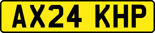 AX24KHP