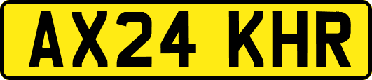 AX24KHR