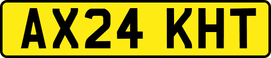 AX24KHT