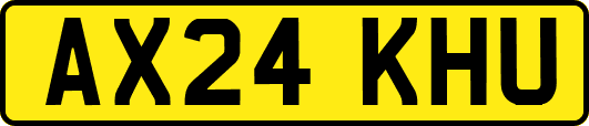 AX24KHU