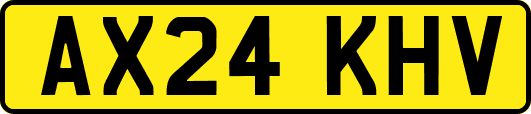 AX24KHV