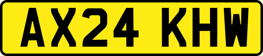 AX24KHW