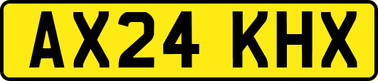 AX24KHX