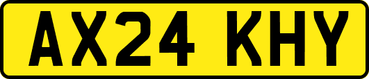 AX24KHY