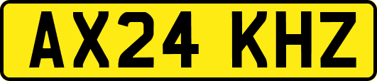 AX24KHZ