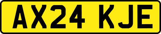 AX24KJE