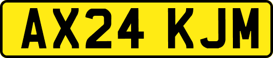 AX24KJM