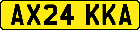 AX24KKA