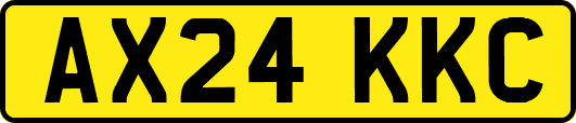 AX24KKC
