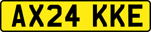 AX24KKE