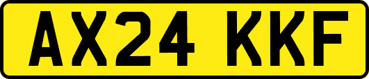 AX24KKF
