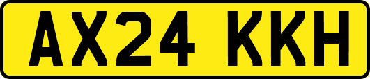 AX24KKH