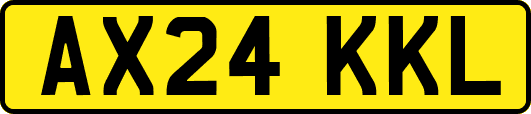 AX24KKL