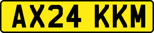 AX24KKM