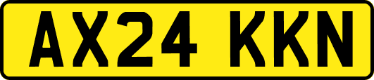 AX24KKN