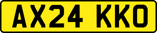 AX24KKO