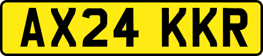 AX24KKR