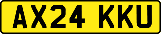 AX24KKU