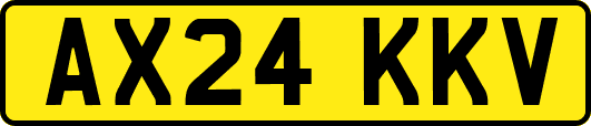 AX24KKV