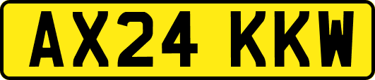 AX24KKW