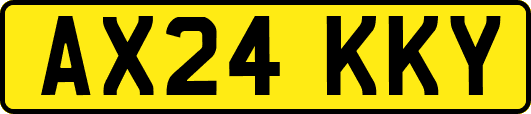 AX24KKY