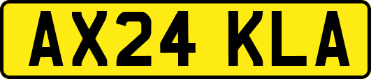 AX24KLA