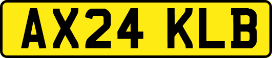 AX24KLB