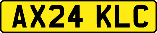 AX24KLC