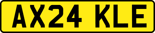 AX24KLE