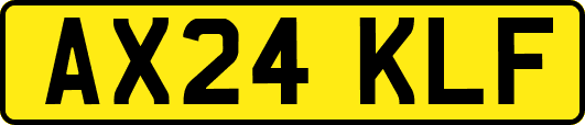AX24KLF