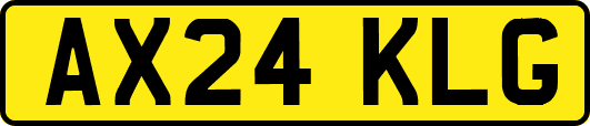AX24KLG