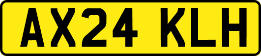 AX24KLH