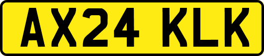 AX24KLK