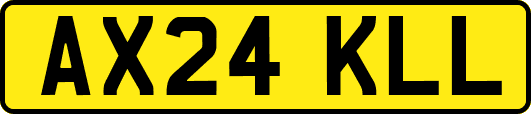 AX24KLL