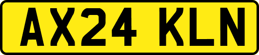 AX24KLN