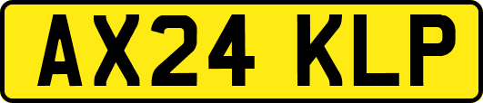 AX24KLP