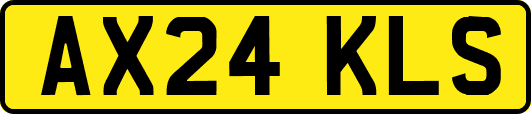 AX24KLS