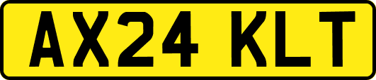 AX24KLT
