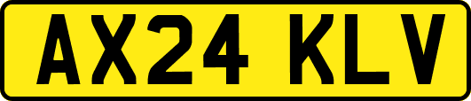 AX24KLV