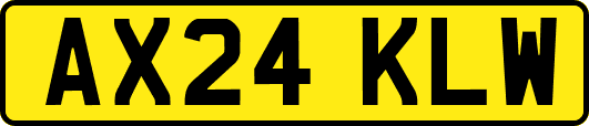 AX24KLW