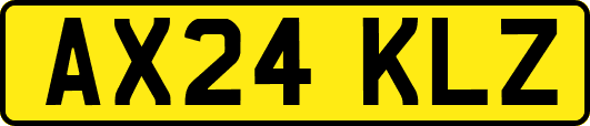 AX24KLZ
