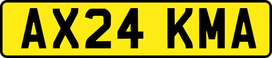 AX24KMA