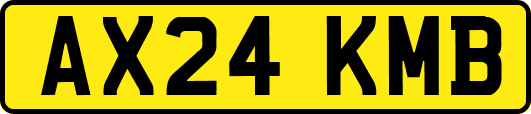 AX24KMB