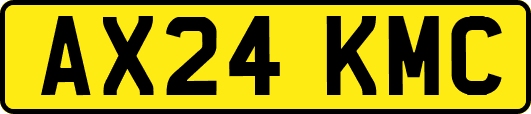 AX24KMC