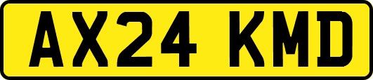 AX24KMD