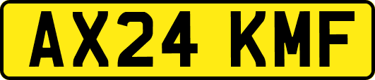 AX24KMF