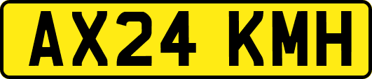 AX24KMH