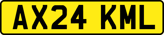 AX24KML