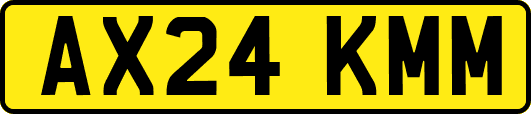AX24KMM