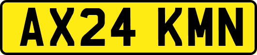 AX24KMN
